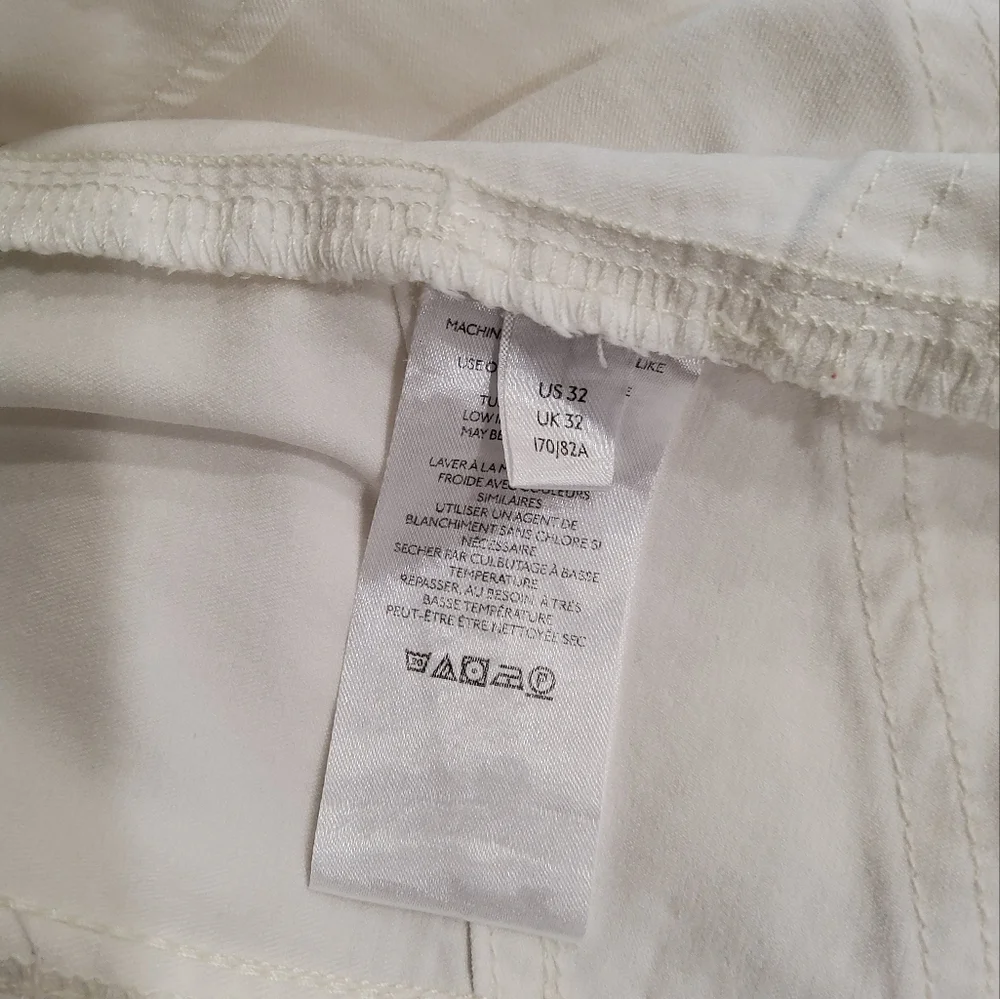 Free People Feel Alright Skinny Jeans Size 32